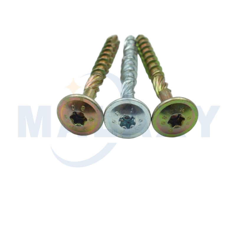 Torx Wood Screw