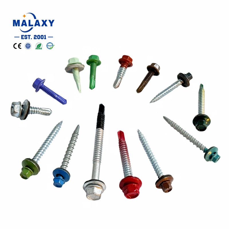 Tek Screw 