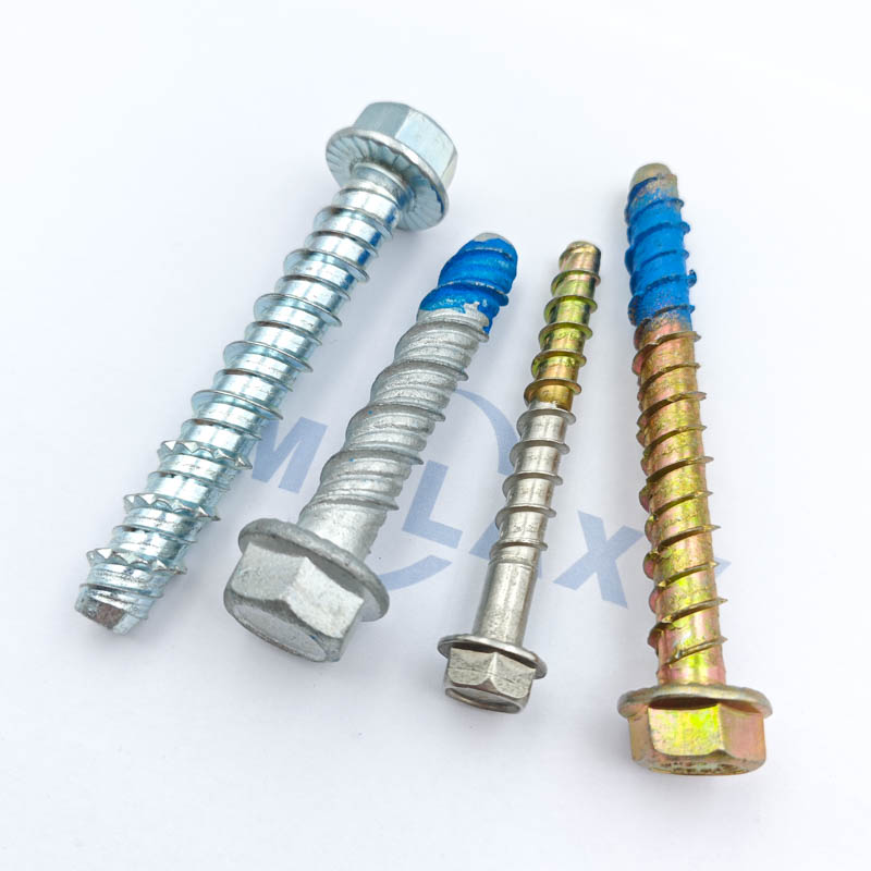 Concrete Anchor Bolt