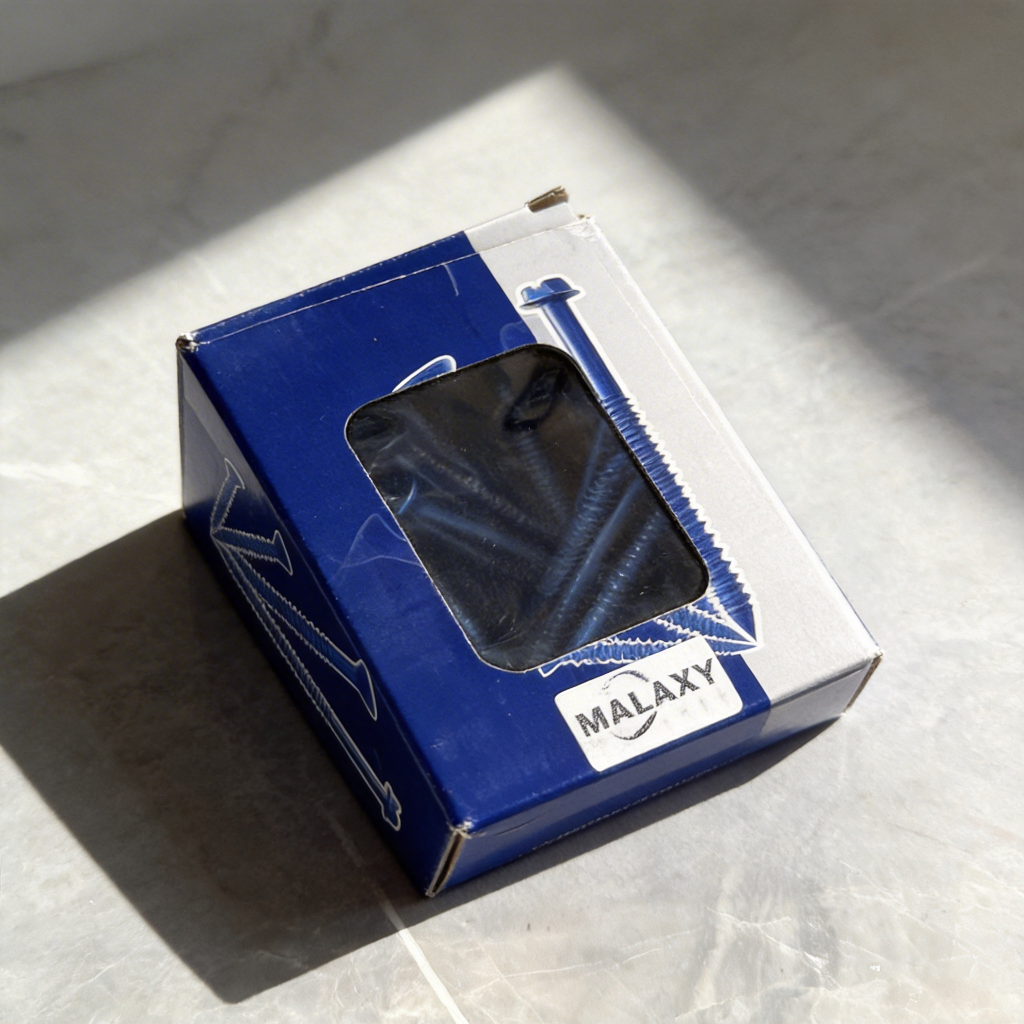 Custom Paper Box Packaging