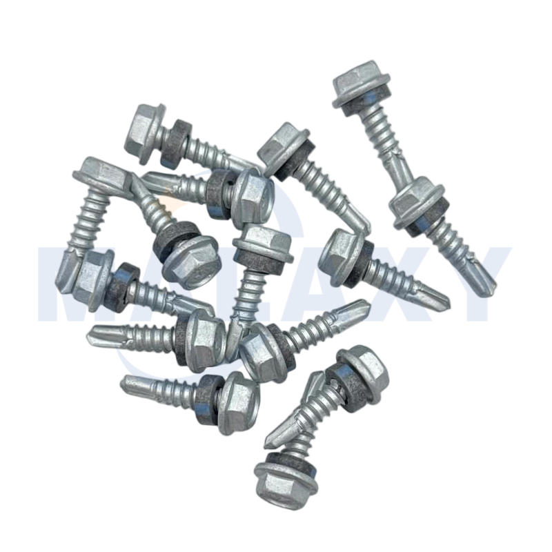 Roofing Screws