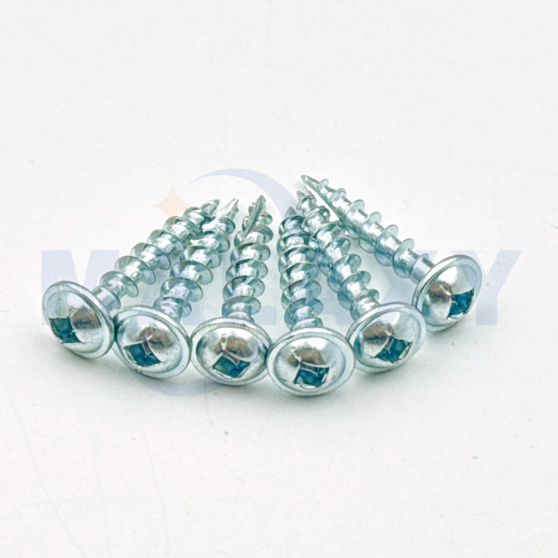 Pocket Hole Screws