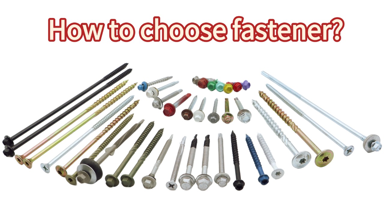 How to select fasteners.mp4