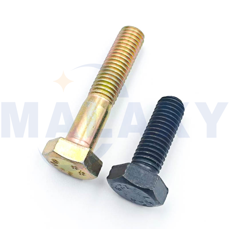 Hex Bolt 