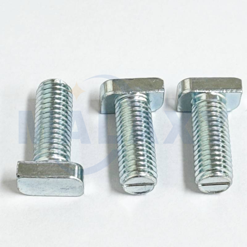 T Bolts