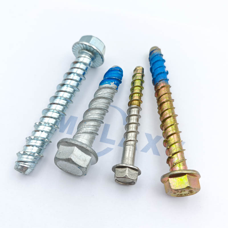 Concrete Anchor Bolt