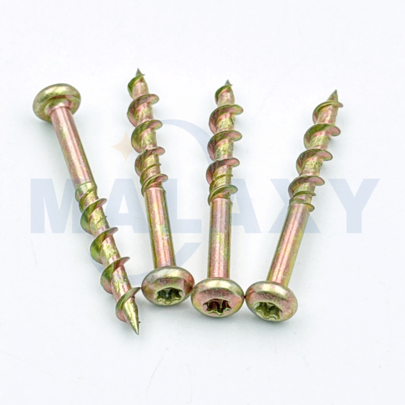 Torx Wood Screws