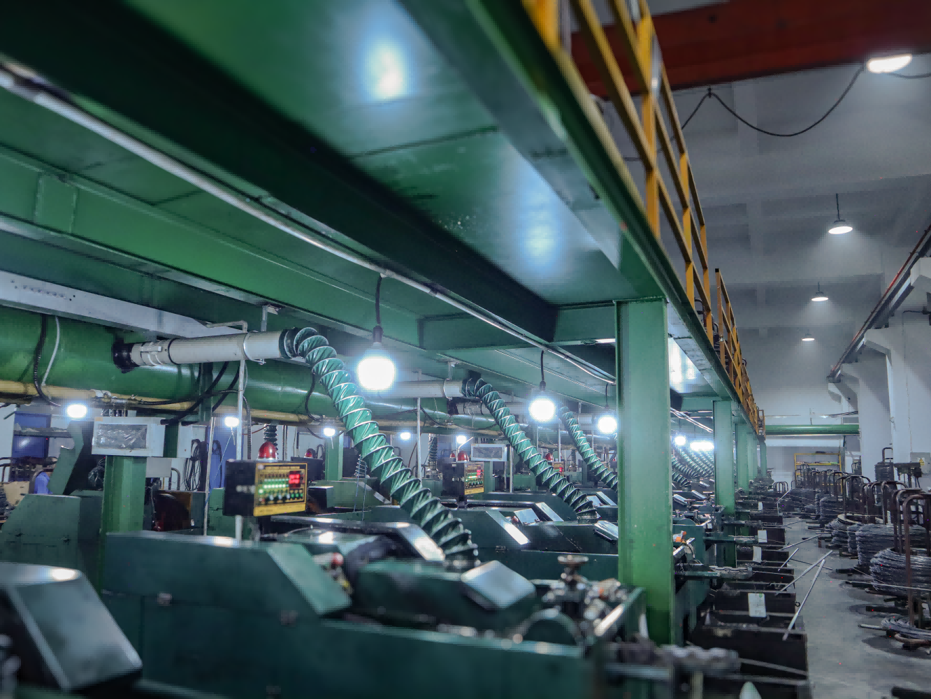 10 Important Factors to Consider When Buying Industrial Fasteners: A Complete Guide for Global Buyers