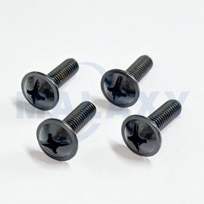 Hex Socket Button Head Machine Screw