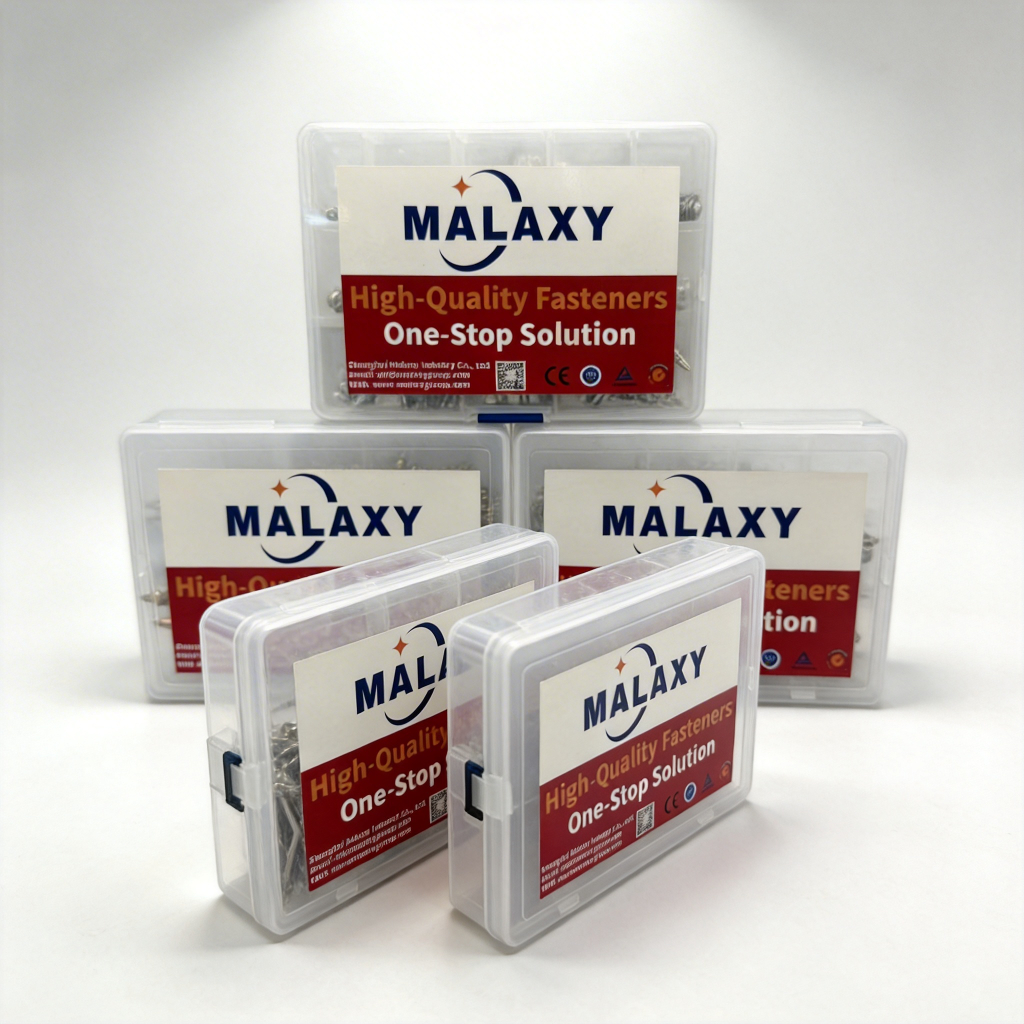 Custom Packaging