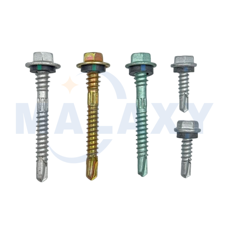 Roofing Screws