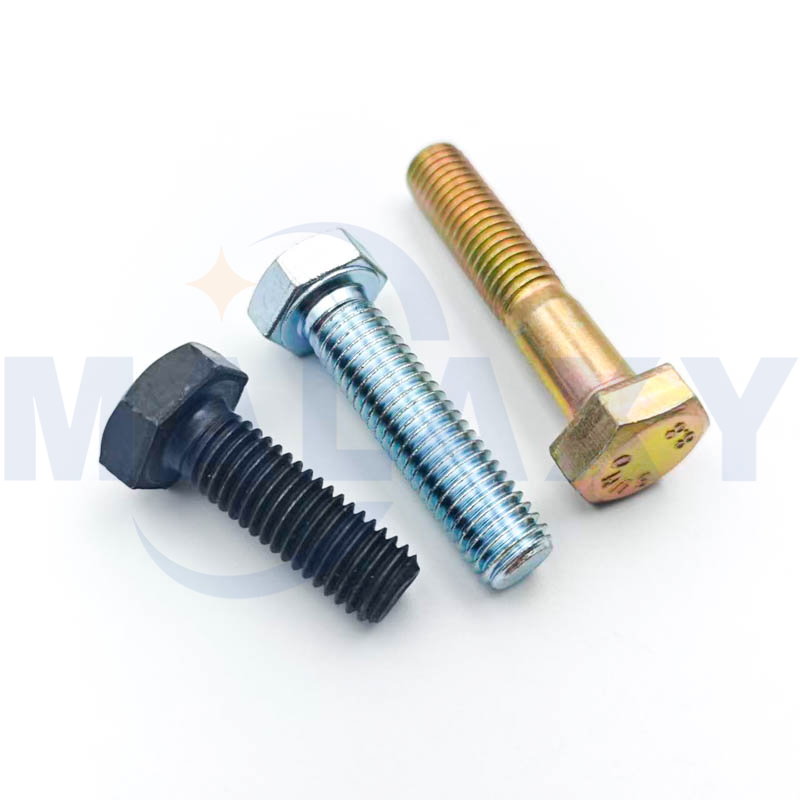 Hex Bolt 