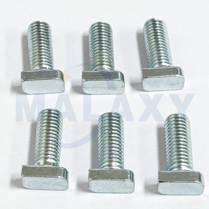 T Bolts