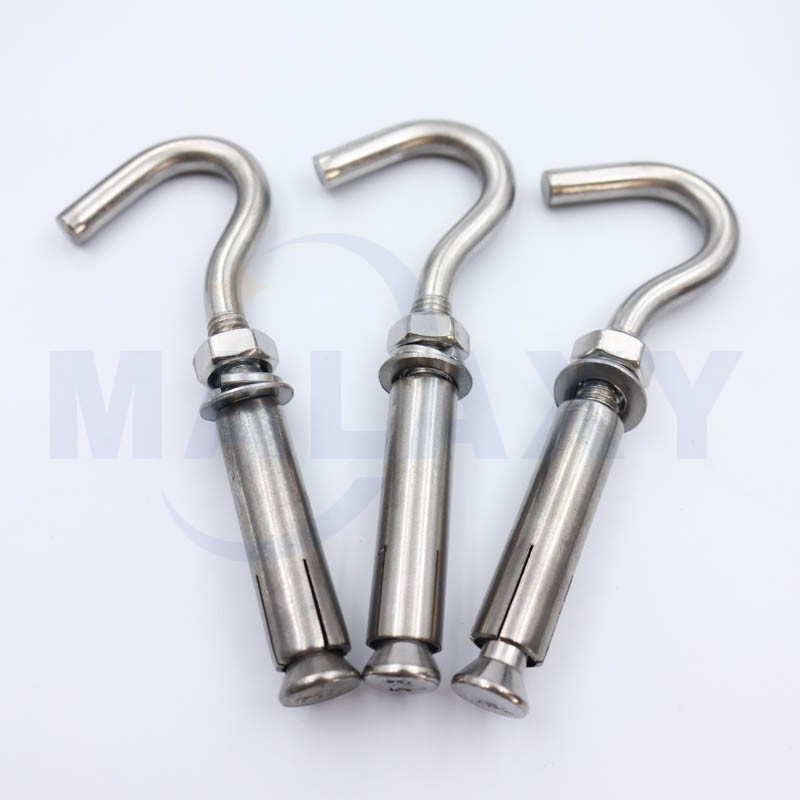 Expansion Hook Bolt