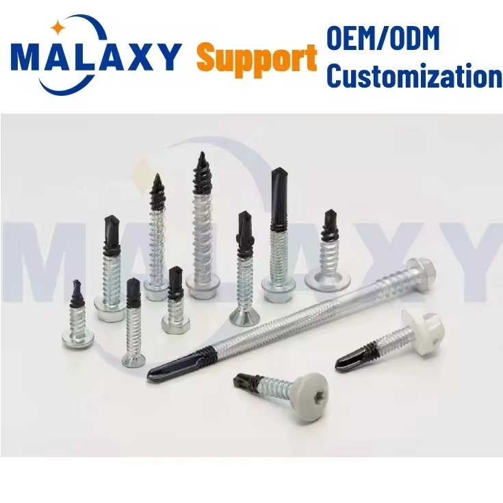 Self-Tapping Screw Sizes & Dimensions: A Practical Guide for B2B Buyers