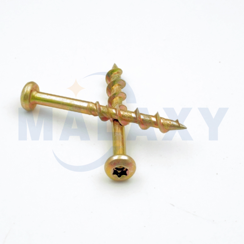 Torx Wood Screws