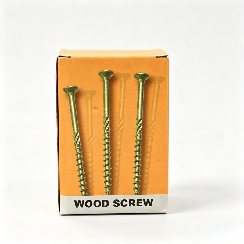 Malaxy DIY PACKING-China Fastener