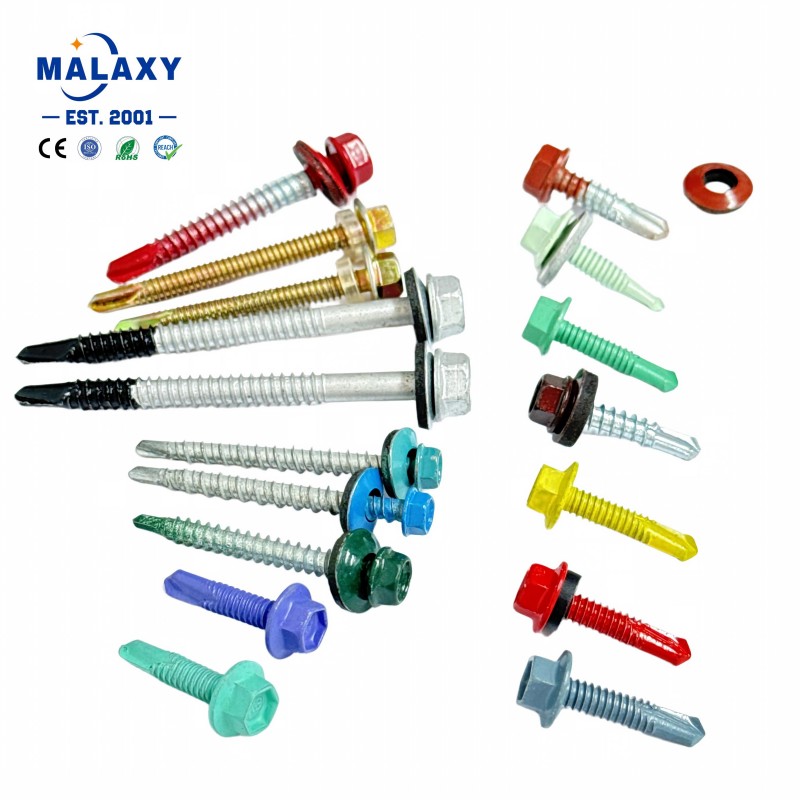 How to Improve Corrosion Resistance of Bolts and Screws | Corrosion Resistant Screws Guide