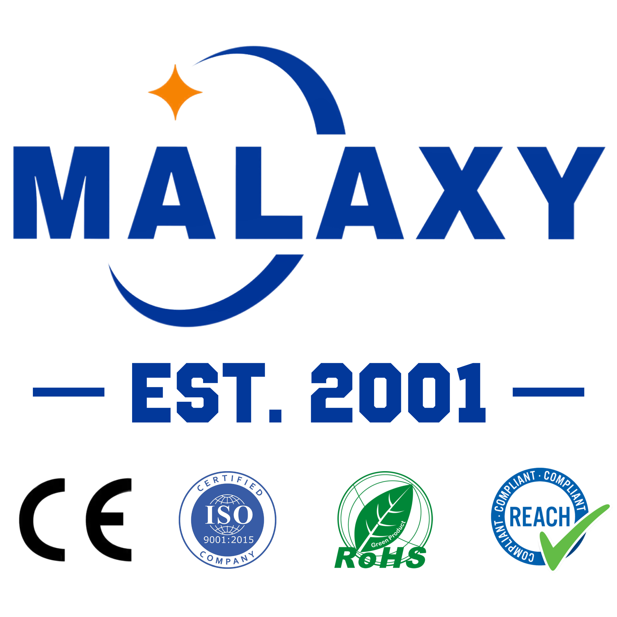 malaxy