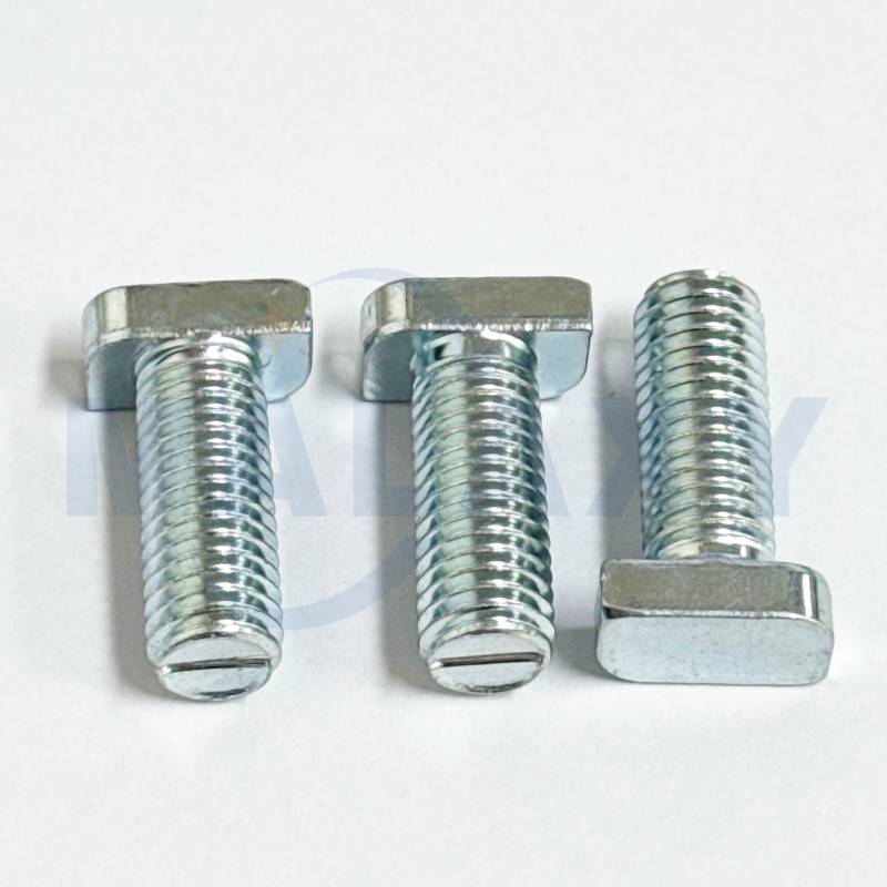 T Bolts